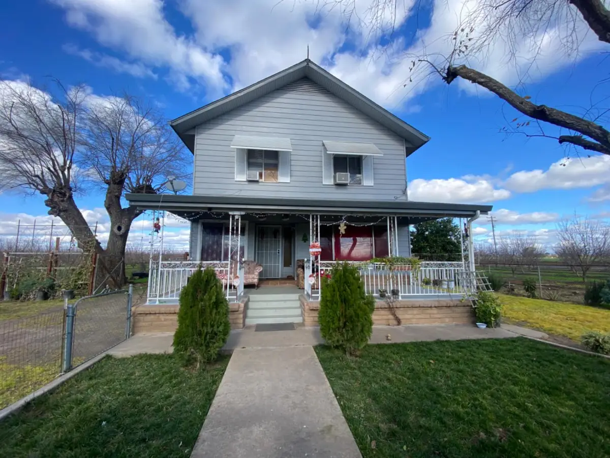 22451 Hwy 120 Street, Escalon, CA 95320 - Image #1