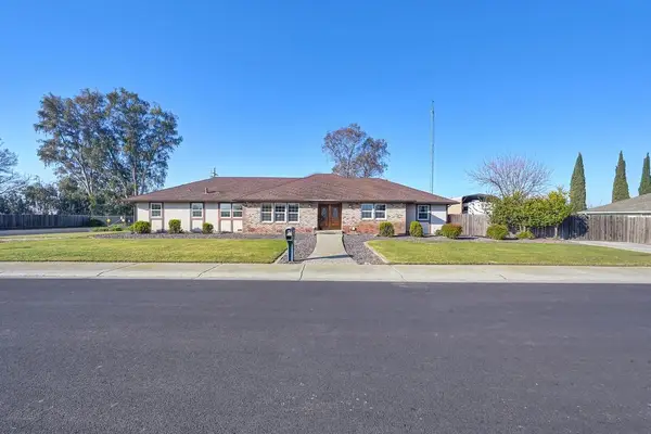 2632 3rd Street, Colusa, CA 95932