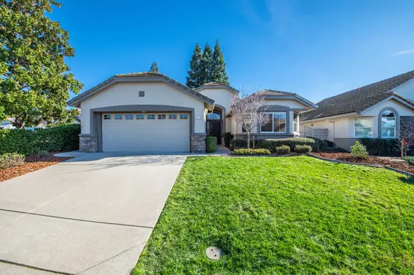 216 Trolleybell Court, Roseville, CA 95747