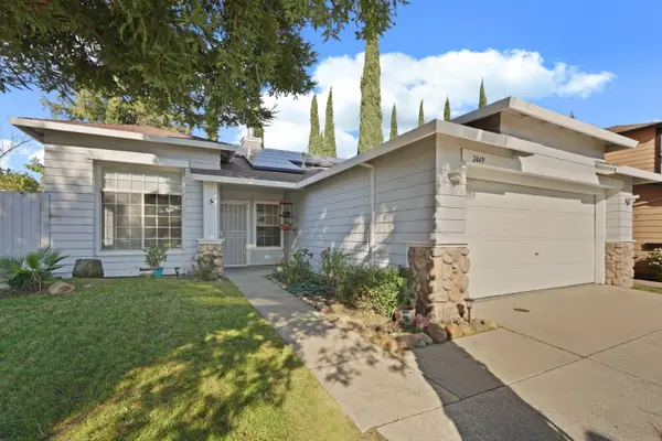 2449 Calvert Street, Stockton, CA 95210