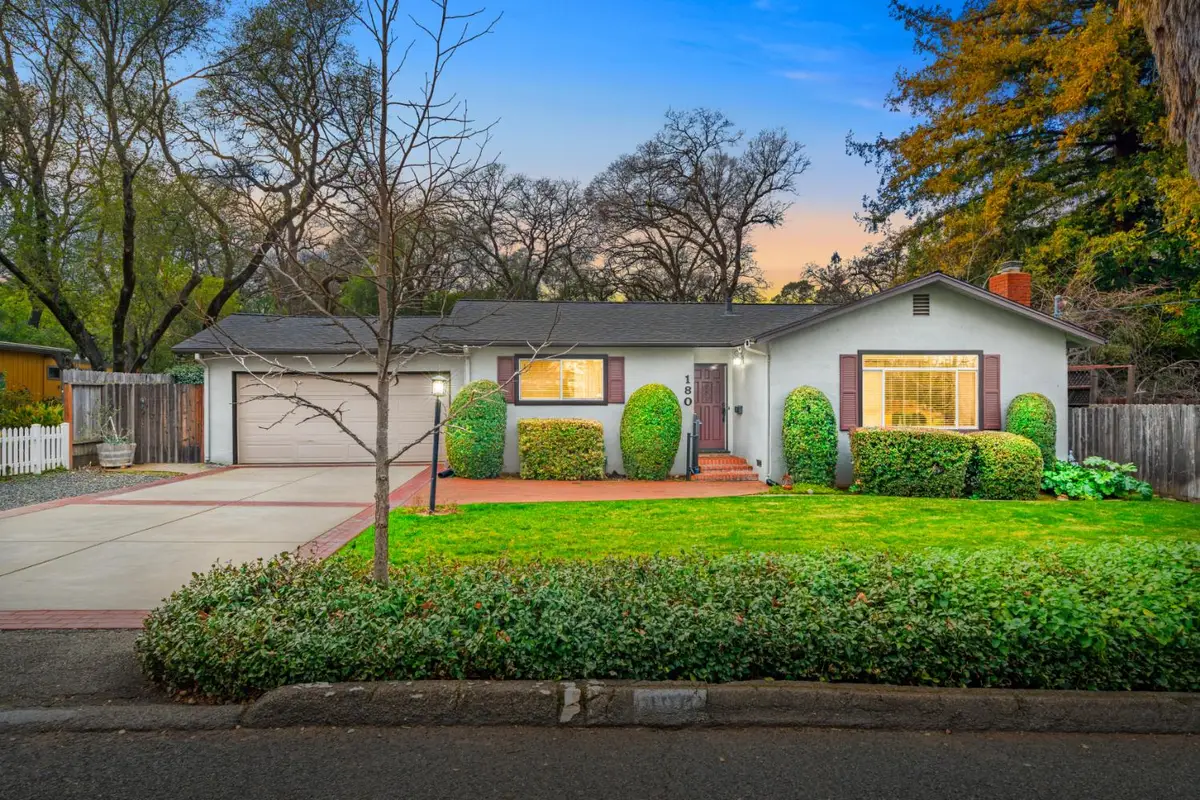 180 Recreation Drive, Auburn, CA 95603 - Image #1