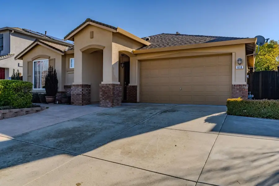818 Alpine Street, Jackson, CA 95642 - Image #2