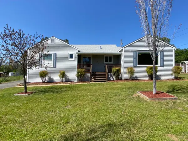 21 Palermo Drive, Oroville, CA 95966