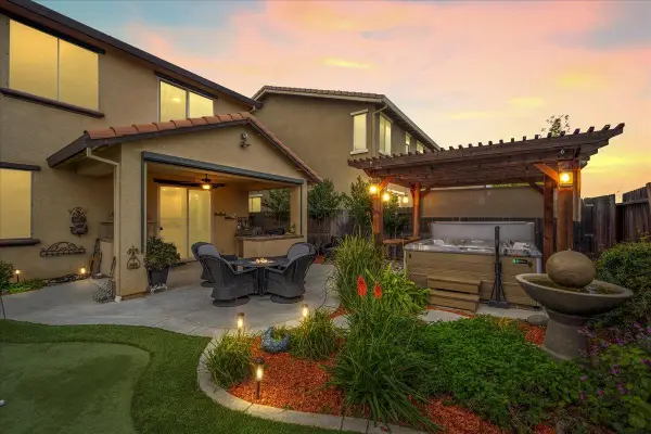 12791 Evanston Way, Rancho Cordova, CA 95742