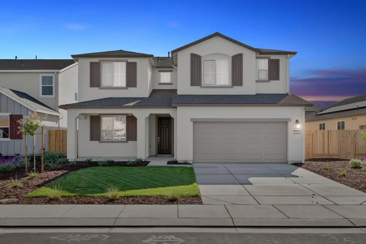 4928 Norma Way, Keyes, CA 95328 - Image #1