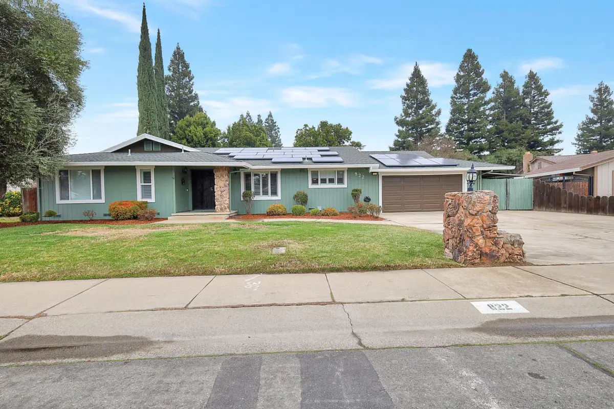 822 Mesa Verde, Yuba City, CA 95993 - #1