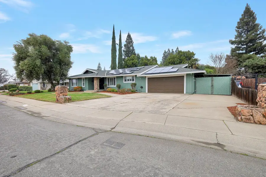822 Mesa Verde, Yuba City, CA 95993 - #2