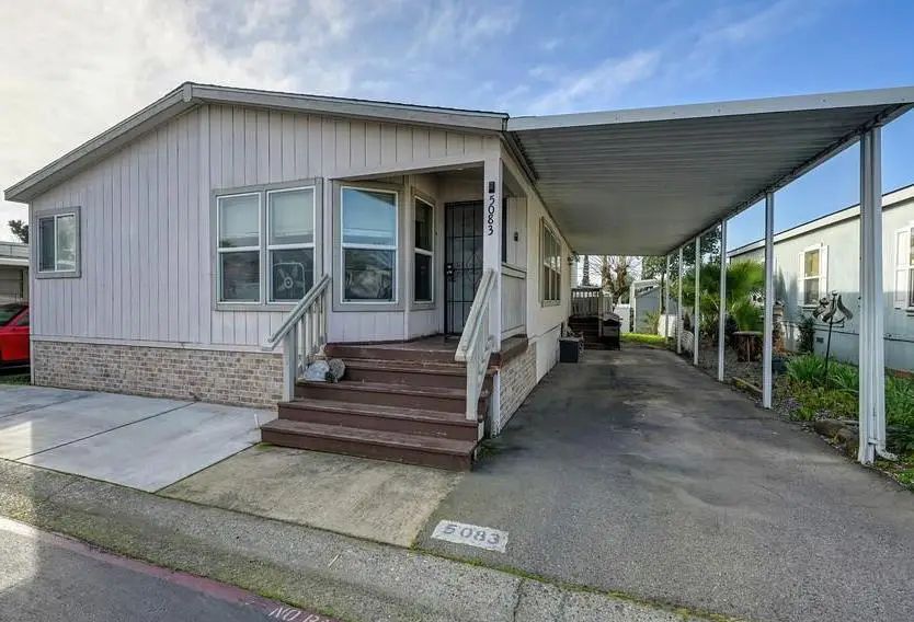 5083 Valley Forge Lane, North Highlands, CA 95660 - #1