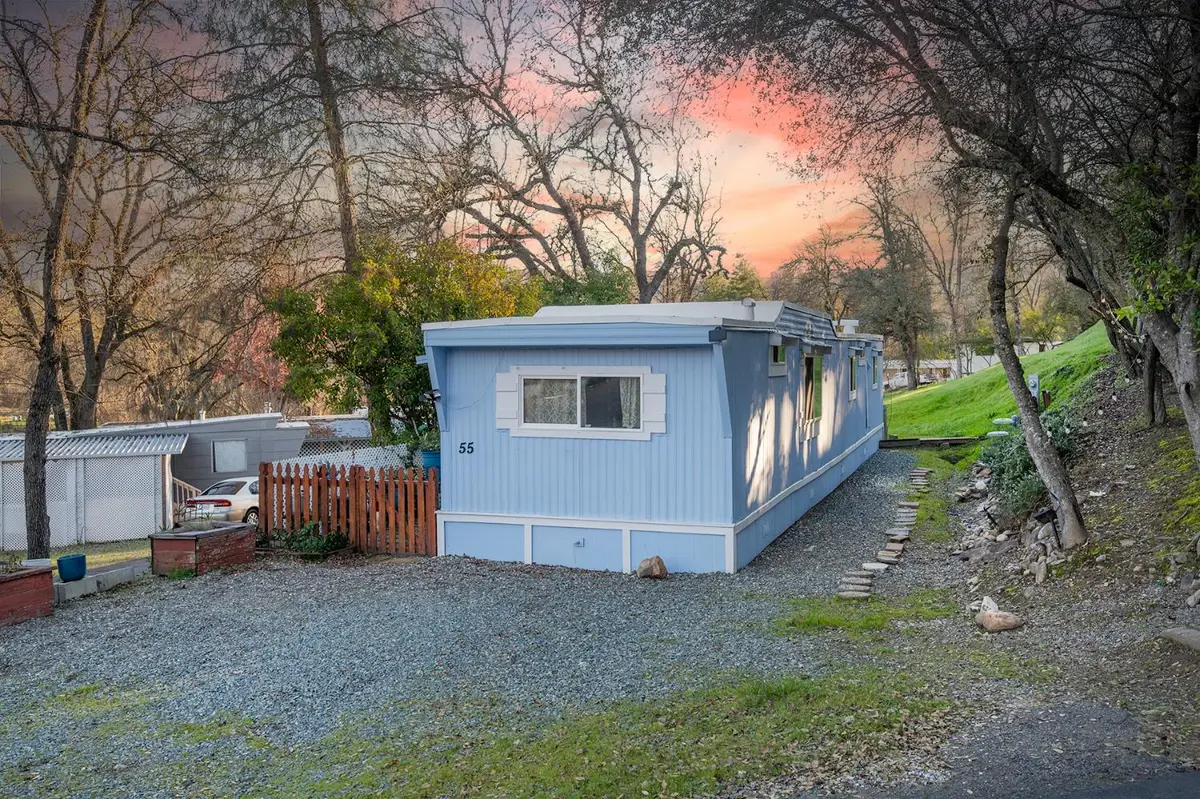 1525 Cold Springs Road #55, Placerville, CA 95667 - #1