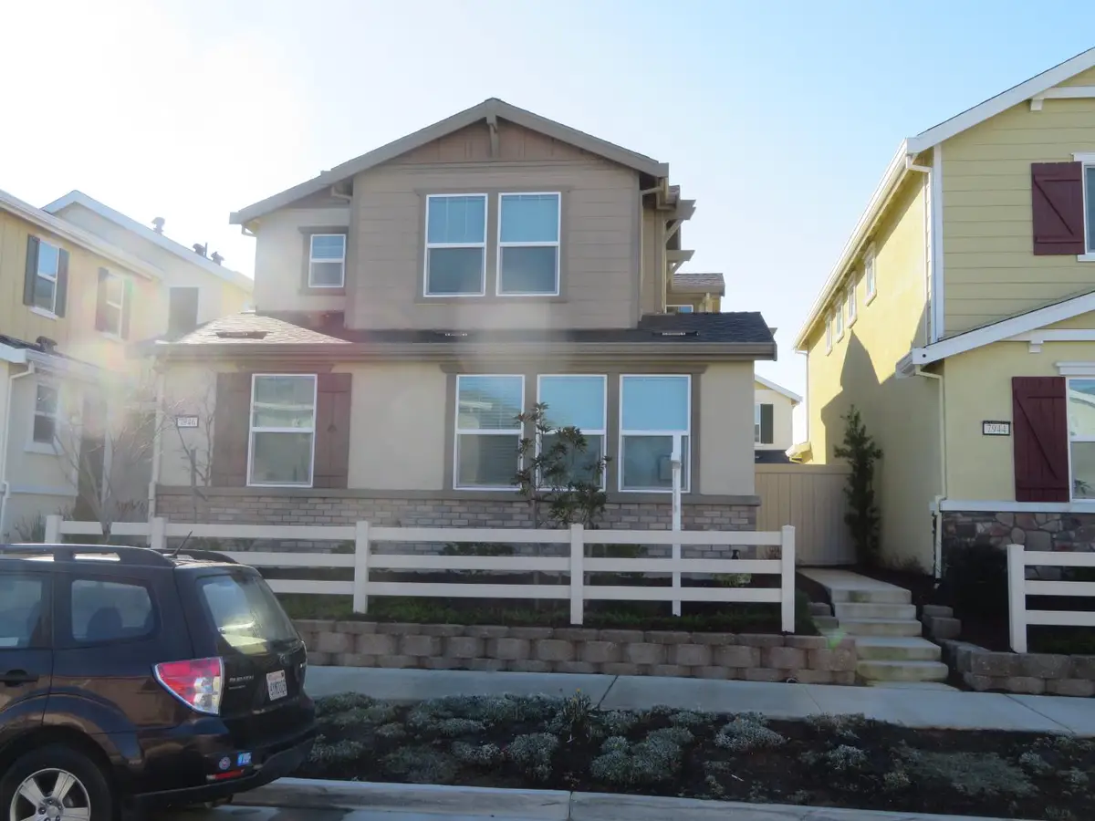 7946 Pitcher Street, Citrus Heights, CA 95610 - Image #1