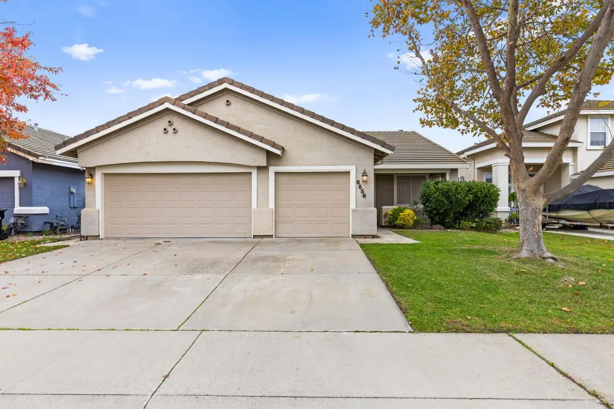 8556 Dewberry Way, Elk Grove, CA 95624 - Image #1