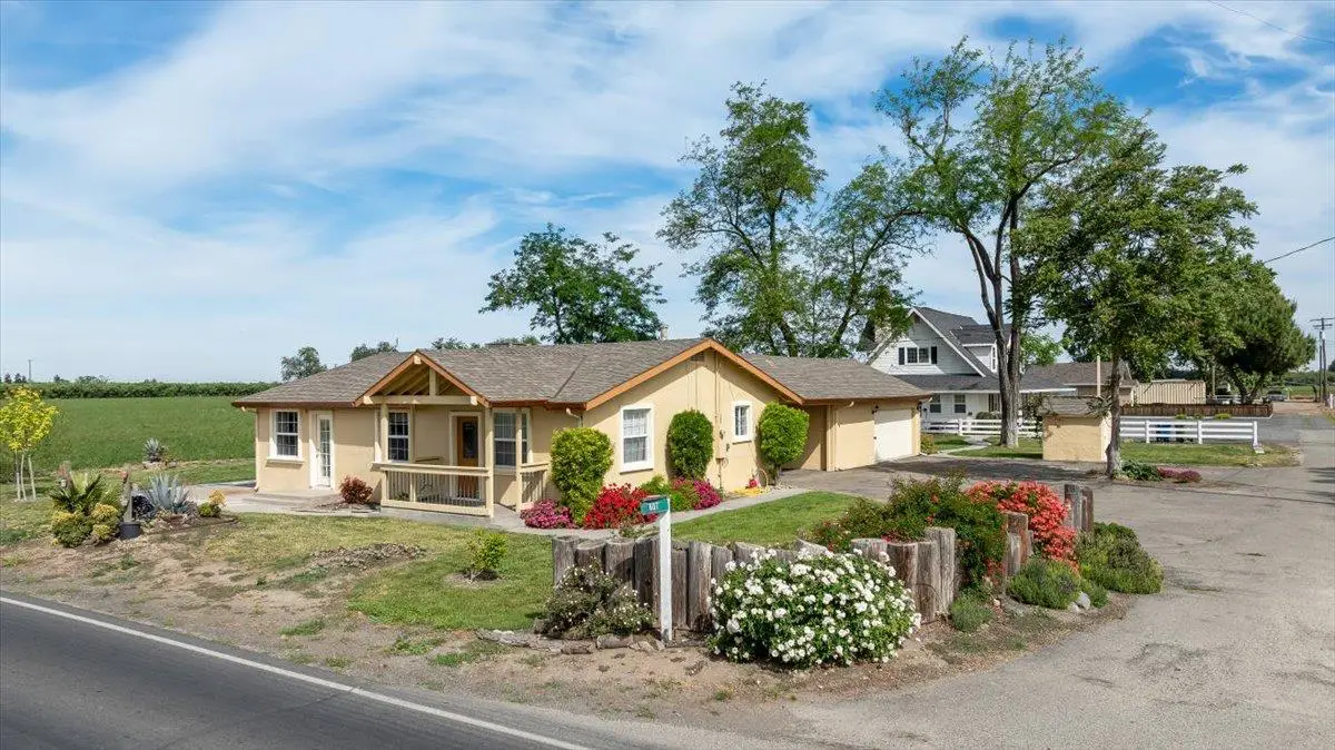607 E Keyes Road, Ceres, CA 95307 - #1