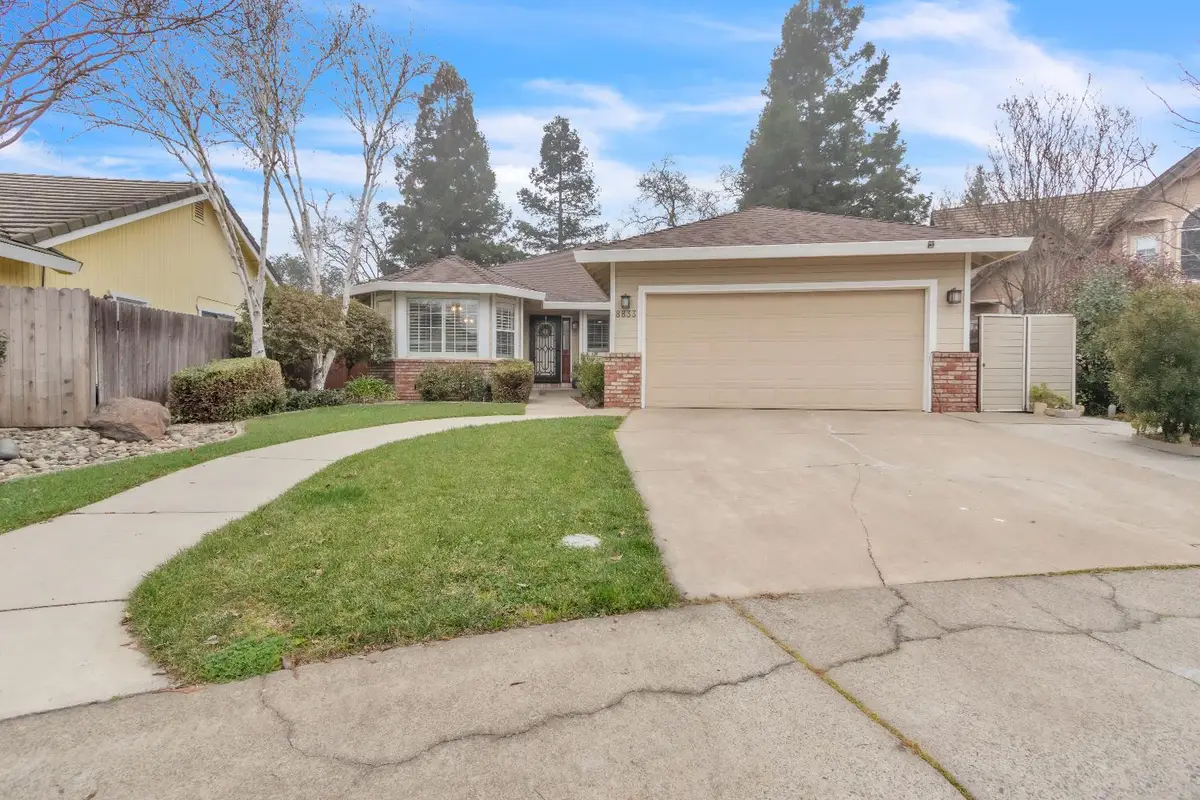 8833 Aquarius Avenue, Elk Grove, CA 95624 - Image #1