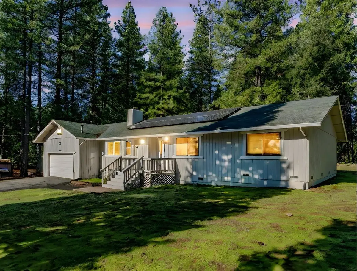 23781 Golden Ridge Drive, Volcano, CA 95689 - Image #1