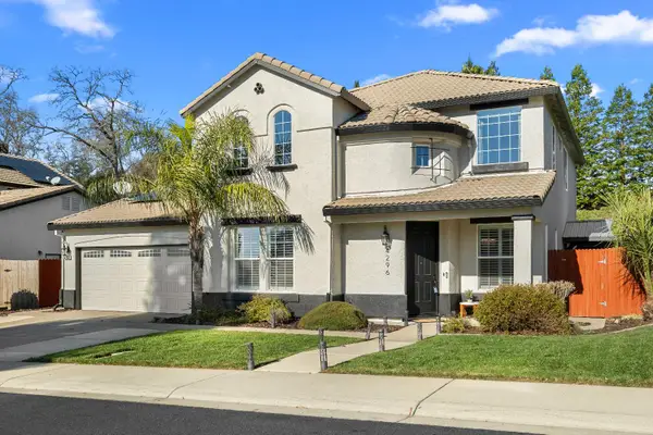 4296 Crazy Horse Road, Cameron Park, CA 95682