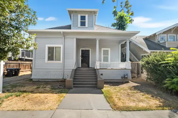 122 W Acacia, Stockton, CA 95202
