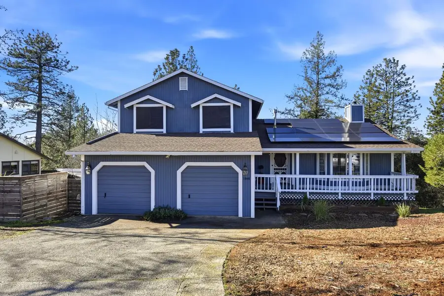 1946 Blue Bell Court, Cool, CA 95614 - #2