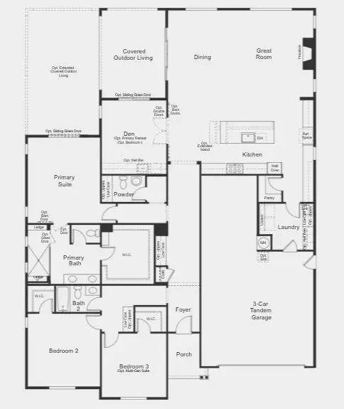 1924 Red Lake Way, Lincoln, CA 95648 - Image #2