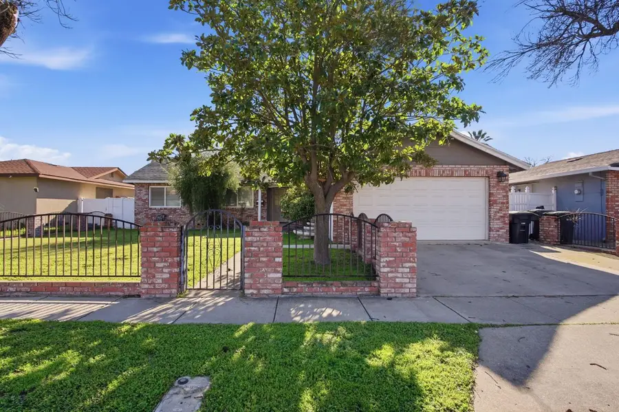 1436 Montclair Drive, Modesto, CA 95350 - Image #2