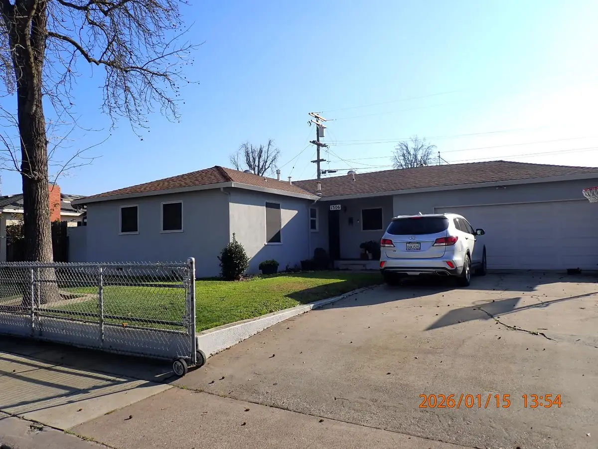 1306 Joni Avenue, Modesto, CA 95350 - Image #1