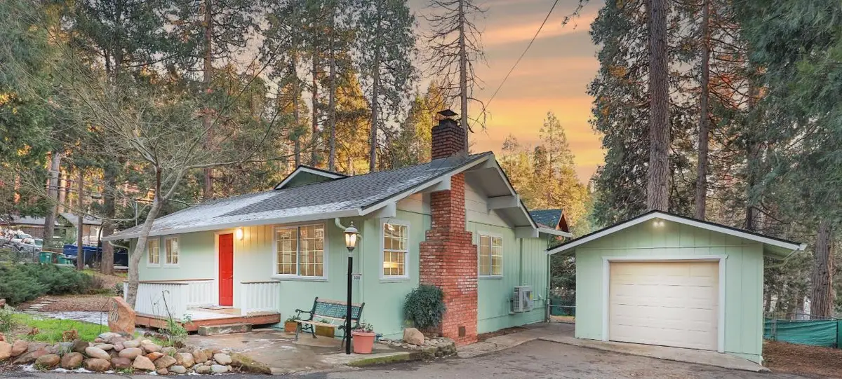 3060 Leaf Circle, Pollock Pines, CA 95726 - Image #1