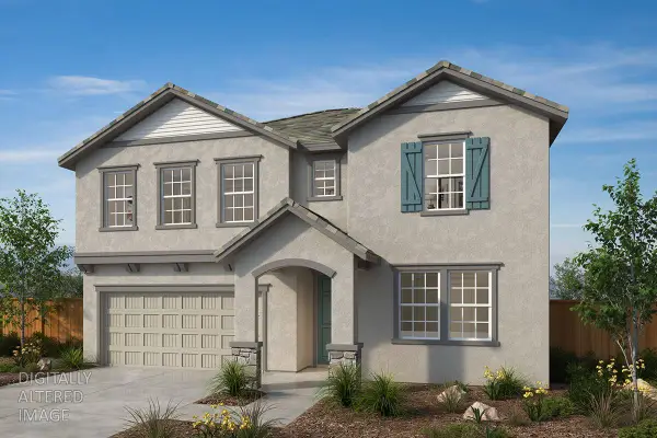 2348 E Amboy Avenue, Stockton, CA 95206