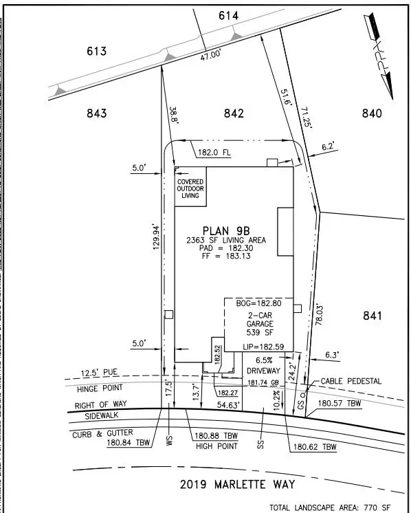 2019 Marlette Way, Lincoln, CA 95648 - Image #3