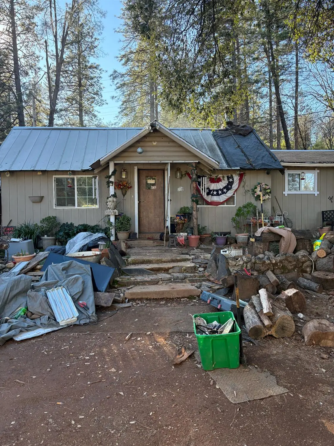 105 Meadow Gate Road, Meadow Vista, CA 95722 - Image #1