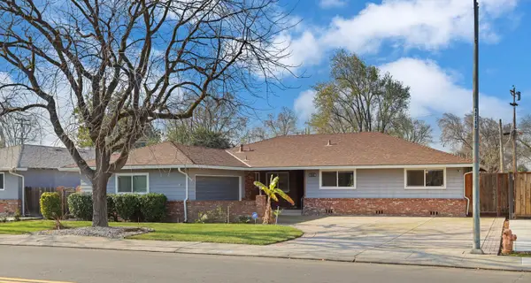 1921 Sherwood Avenue, Modesto, CA 95350