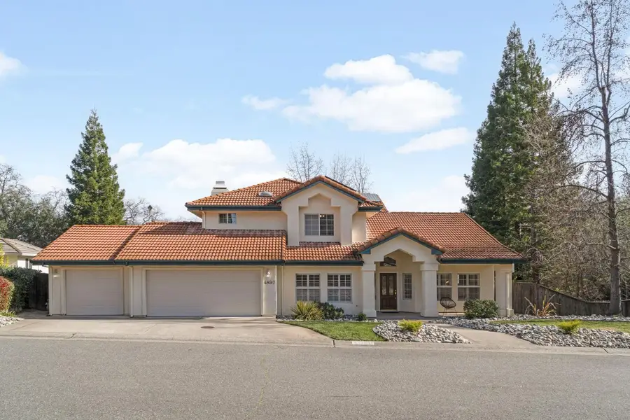 4897 Danbury Circle, El Dorado Hills, CA 95762 - #2