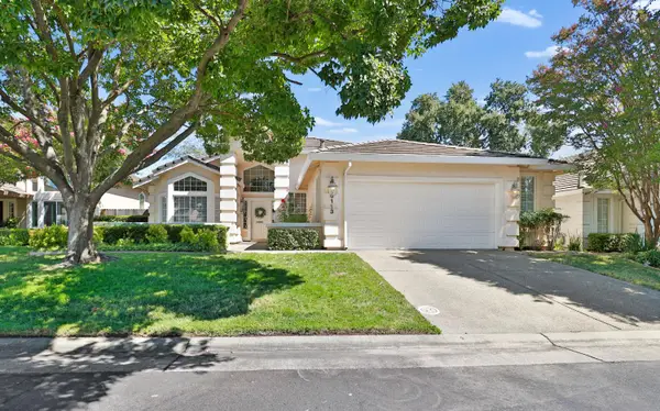 6113 Fountaindale Way, Carmichael, CA 95608