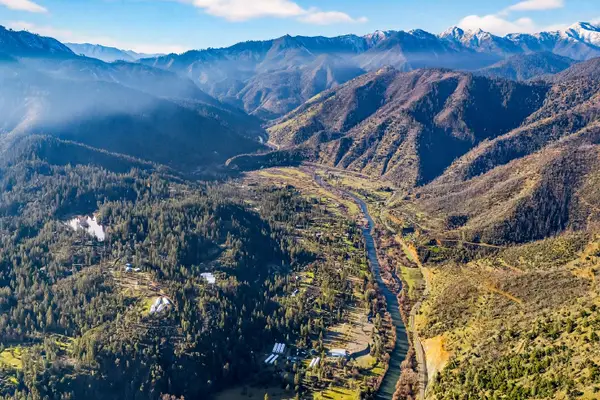 1271 Lake Road, Junction City, CA 96048