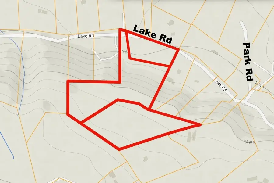 1271 Lake Road, Junction City, CA 96048 - #3