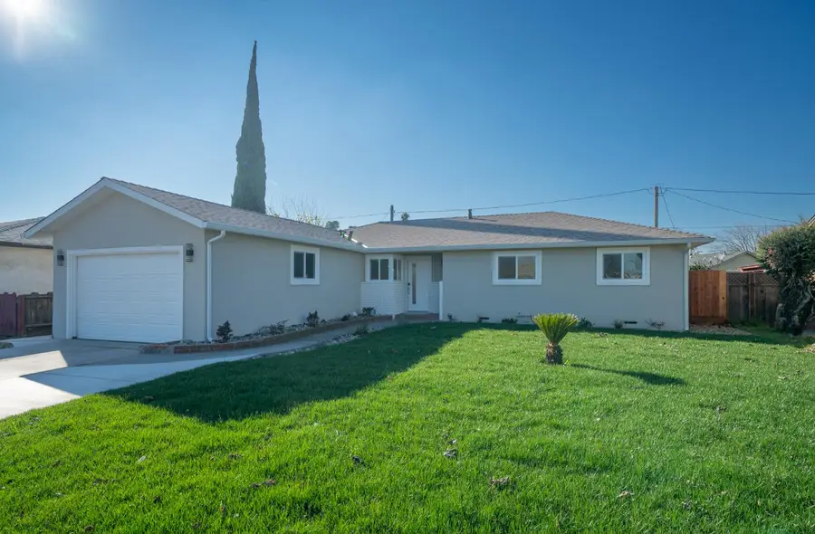 1813 Lupin Lane, Ceres, CA 95307 - #2