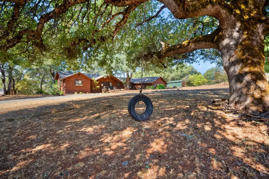 2870 Derrick Drive, Greenwood, CA 95635 - Image #2