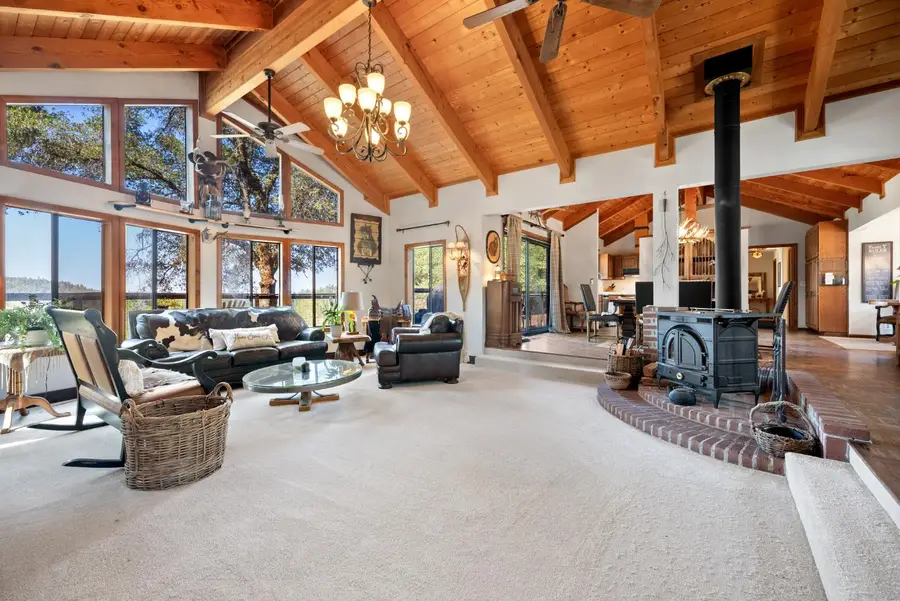 2870 Derrick Drive, Greenwood, CA 95635 - Image #3