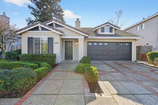 3109 Amberfield Circle, Stockton, CA 95219