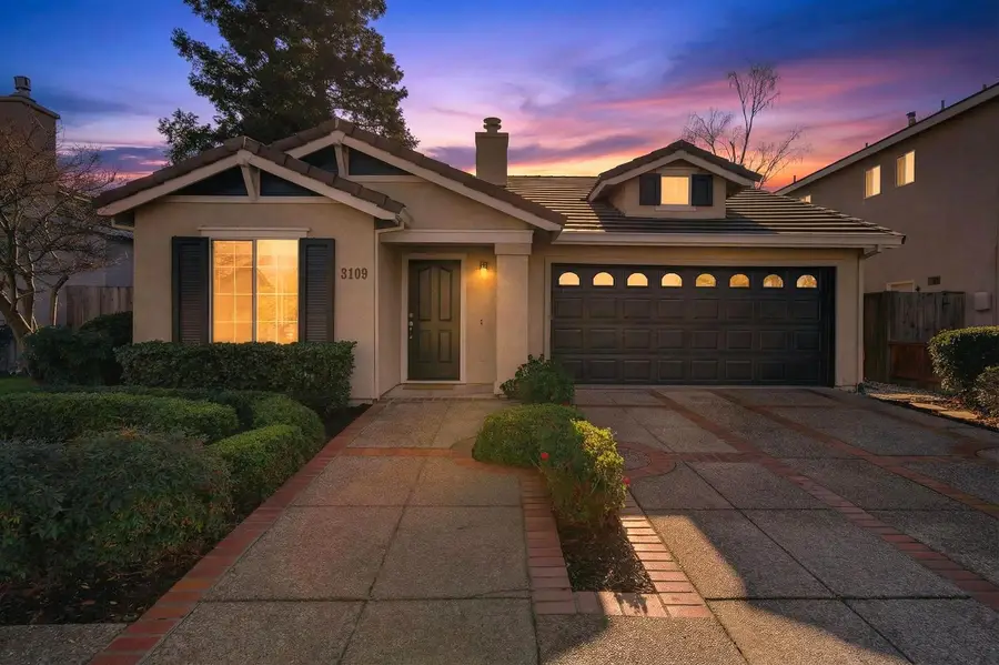 3109 Amberfield Circle, Stockton, CA 95219 - Image #2