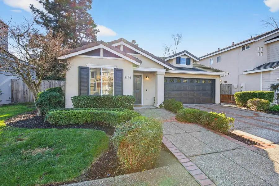3109 Amberfield Circle, Stockton, CA 95219 - Image #3