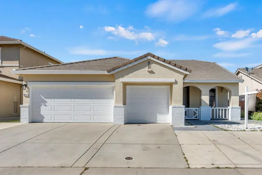6217 Jefjen Way, Elk Grove, CA 95757 - Image #2