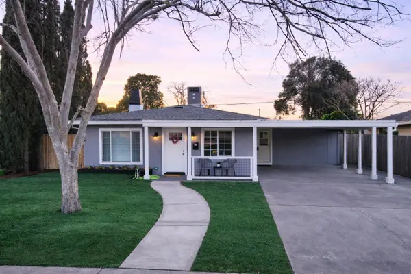 5400 Cabrillo Way, Sacramento, CA 95820