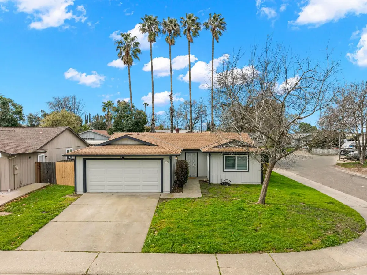 6620 Ibex Woods Court, Citrus Heights, CA 95621 - Image #1