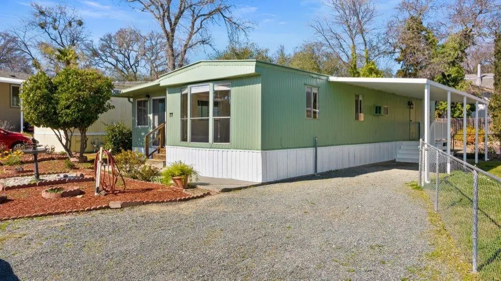 4800 Auburn Folsom Road #77, Loomis, CA 95650 - Image #1