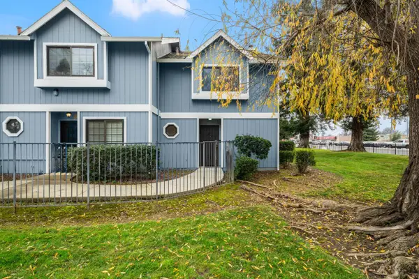 3501 Caballero Lane, Antelope, CA 95843