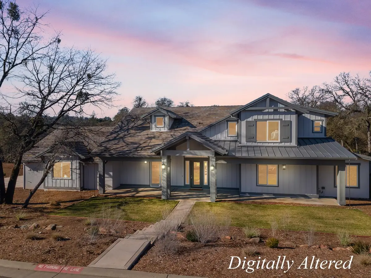 8118 Bridger Lane, Shingle Springs, CA 95682 - Image #1