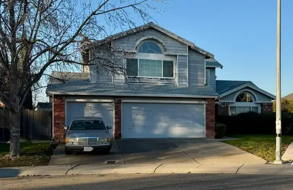 8799 Deer Creek Circle, Stockton, CA 95210