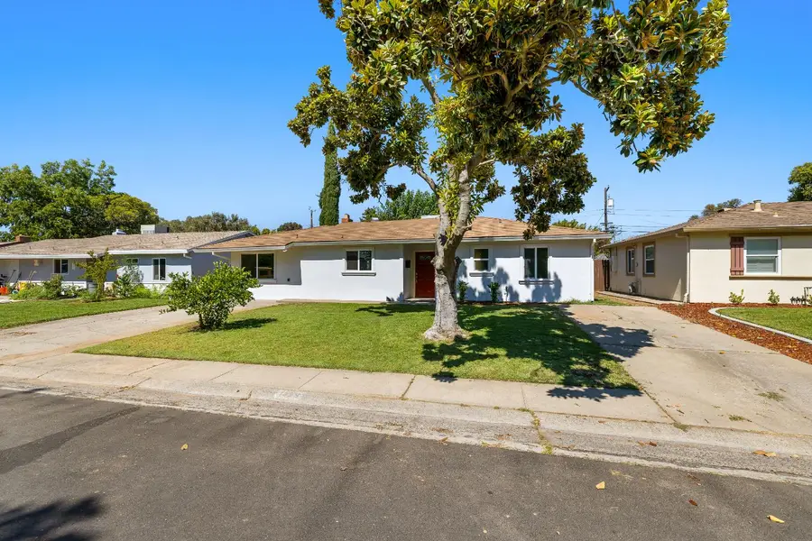 1429 Sebastian Way, Sacramento, CA 95864 - Image #2