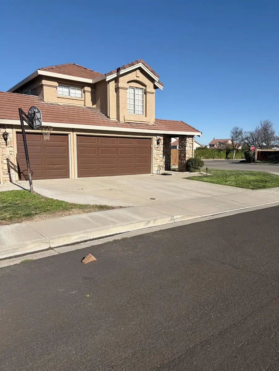 1336 Red Teal Drive, Newman, CA 95360 - #2