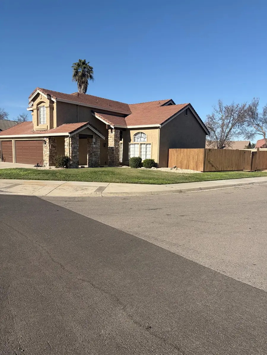 1336 Red Teal Drive, Newman, CA 95360 - #3