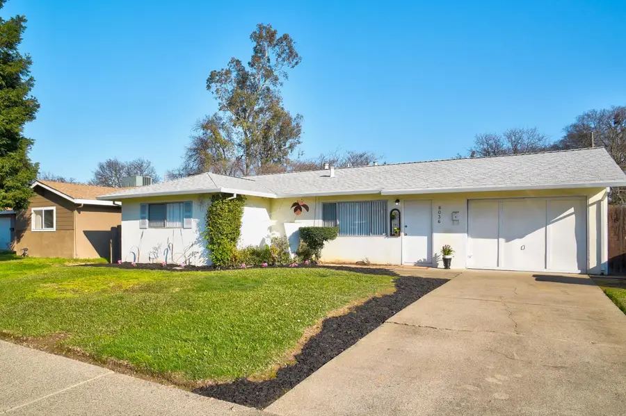 8036 Glen Valley Circle, Citrus Heights, CA 95610 - #3